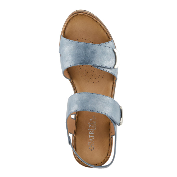 Flexus By Spring Step PATRIZIA WOODROW SANDALS