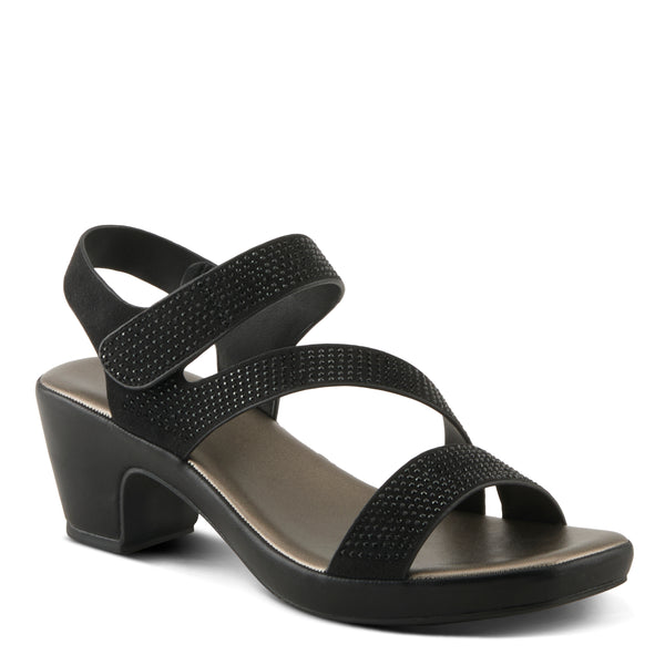 flexus by spring step PATRIZIA YADIEL SANDALS