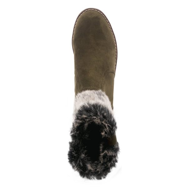 Flexus By Spring Step PATRIZIA YAZZIE BOOT