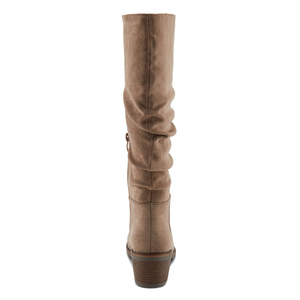Flexus By Spring Step PATRIZIA YVAINE BOOTS