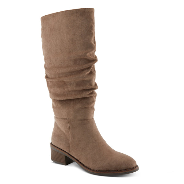 flexus by spring step PATRIZIA YVAINE BOOTS