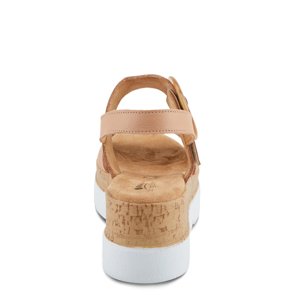 Flexus By Spring Step SPRING STEP ABARAH SANDALS