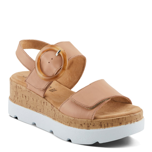 Flexus By Spring Step SPRING STEP ABARAH SANDALS
