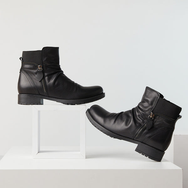 Flexus By Spring Step SPRING STEP ABEL BOOT