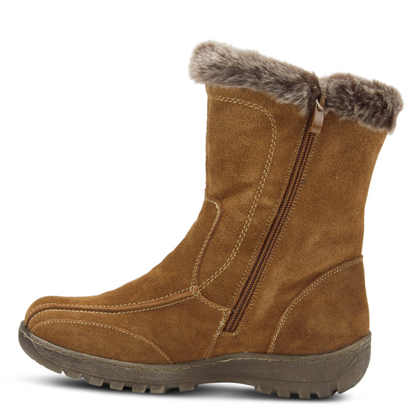 Flexus By Spring Step SPRING STEP ACHIEVE BOOTS