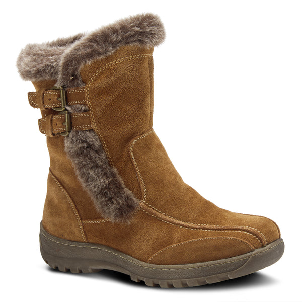 flexus by spring step SPRING STEP ACHIEVE BOOTS