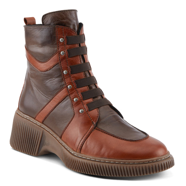 flexus by spring step SPRING STEP ADDITA BOOTS