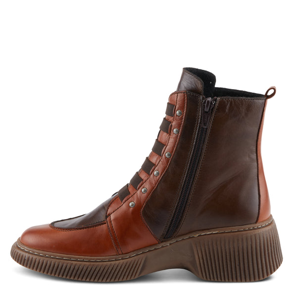 Flexus By Spring Step SPRING STEP ADDITA BOOTS