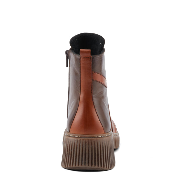 Flexus By Spring Step SPRING STEP ADDITA BOOTS