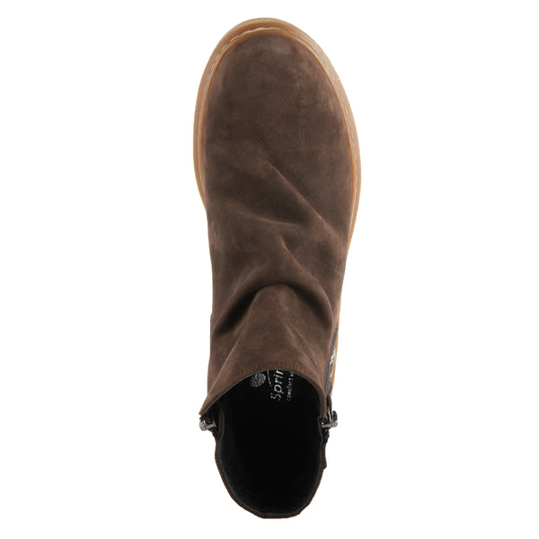 Flexus By Spring Step SPRING STEP ADDLYN BOOTIE