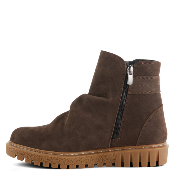 Flexus By Spring Step SPRING STEP ADDLYN BOOTIE