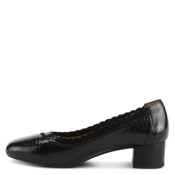 Flexus By Spring Step SPRING STEP AHMERIA PUMP