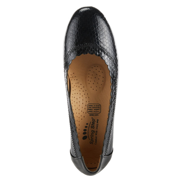 Flexus By Spring Step SPRING STEP AHMERIA PUMP