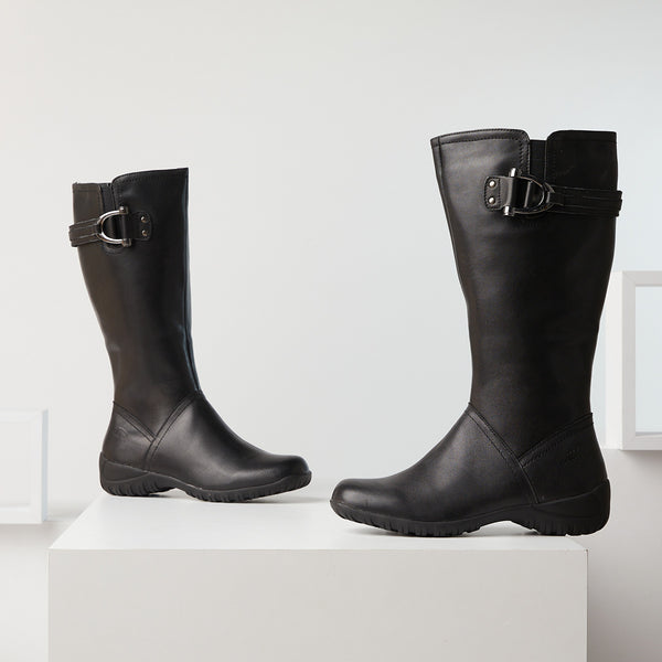 Flexus By Spring Step SPRING STEP ALBANY BOOTS