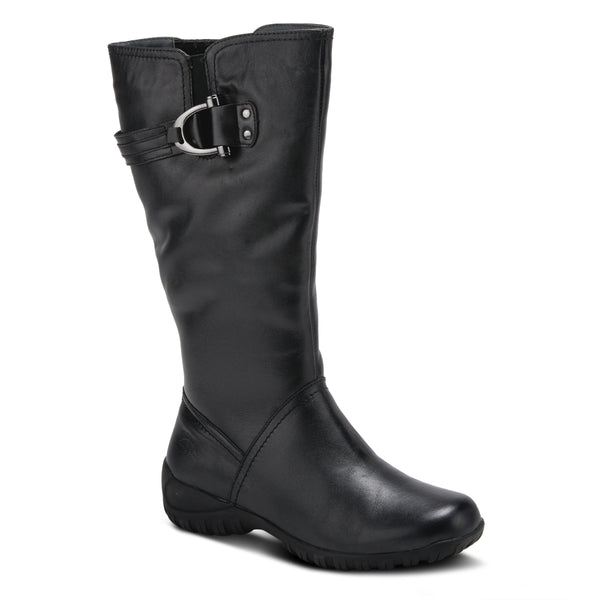 flexus by spring step SPRING STEP ALBANY BOOTS