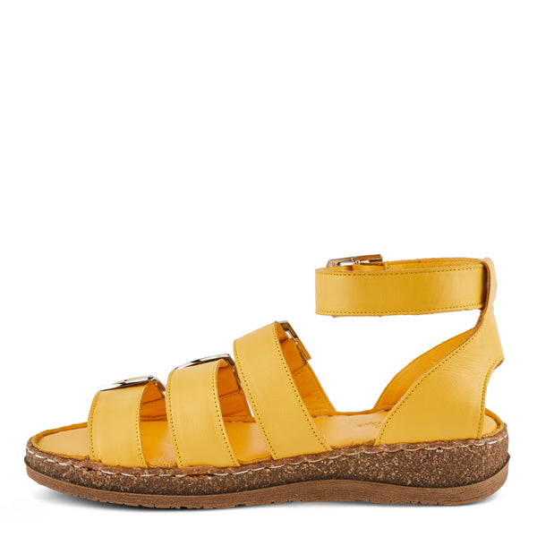 Flexus By Spring Step SPRING STEP ALEXCIA SANDALS