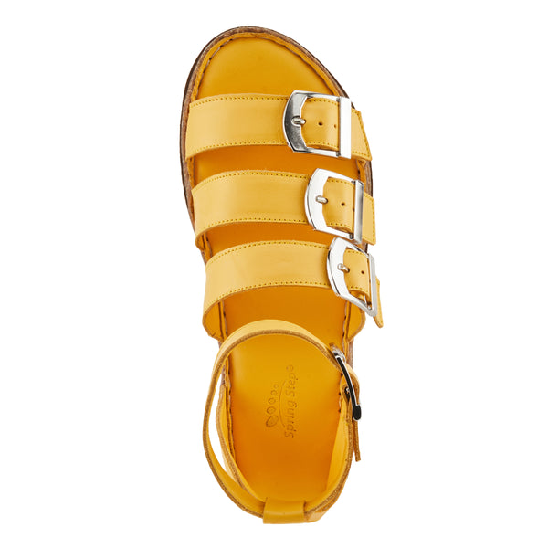Flexus By Spring Step SPRING STEP ALEXCIA SANDALS