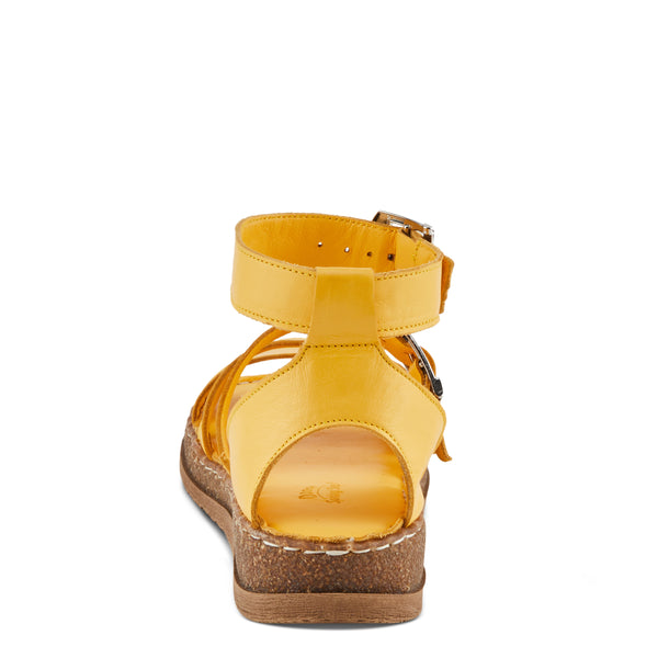 Flexus By Spring Step SPRING STEP ALEXCIA SANDALS