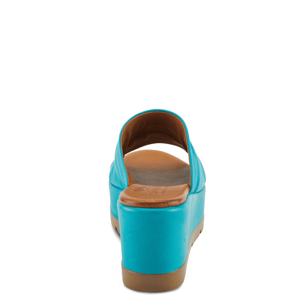 Flexus By Spring Step SPRING STEP ALLERTON SANDALS