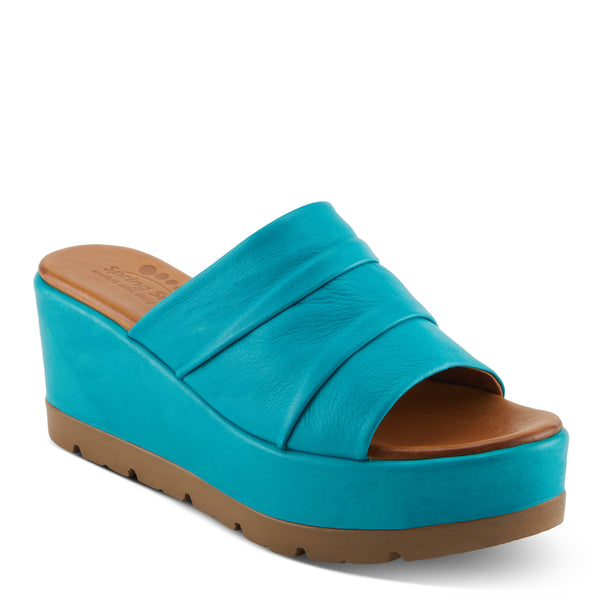 Flexus By Spring Step SPRING STEP ALLERTON SANDALS