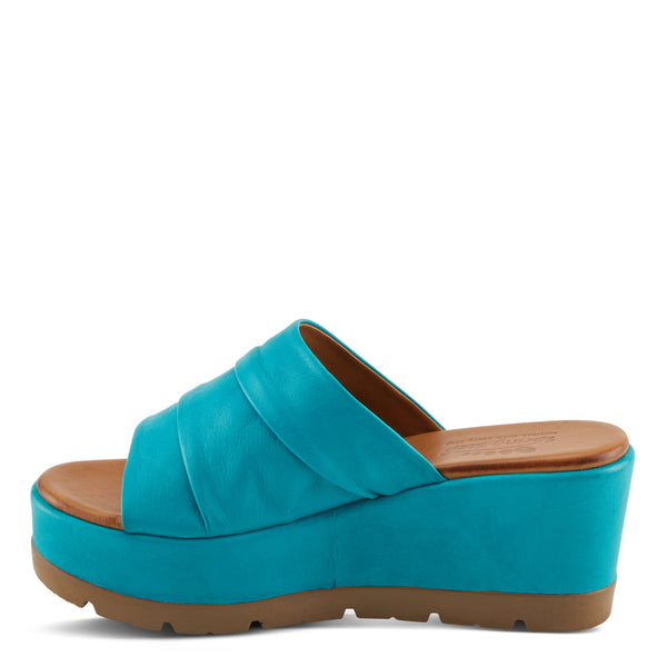 Flexus By Spring Step SPRING STEP ALLERTON SANDALS