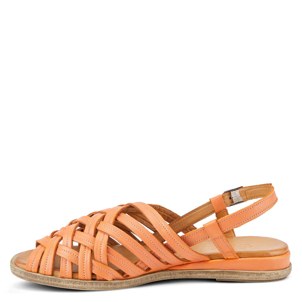 Flexus By Spring Step SPRING STEP ALVERTA SANDALS