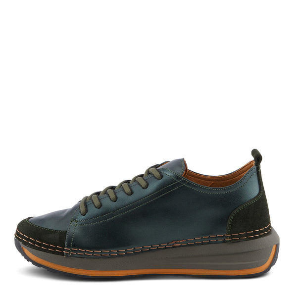 Flexus By Spring Step SPRING STEP ANGOLAN SNEAKERS