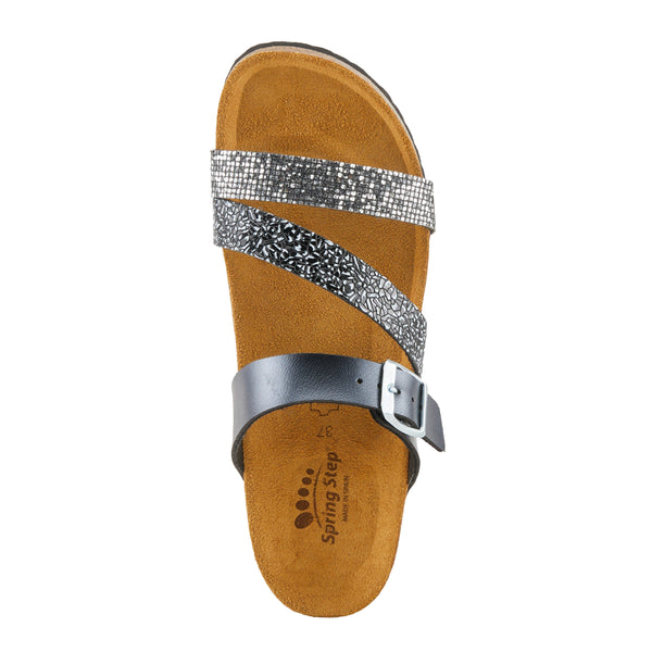 Flexus By Spring Step SPRING STEP ARENALL SANDALS