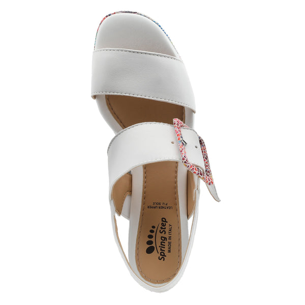 Flexus By Spring Step SPRING STEP AZUCAR SANDAL
