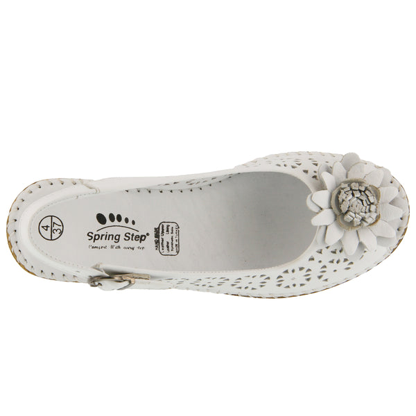 Flexus By Spring Step SPRING STEP BELFORD SANDAL