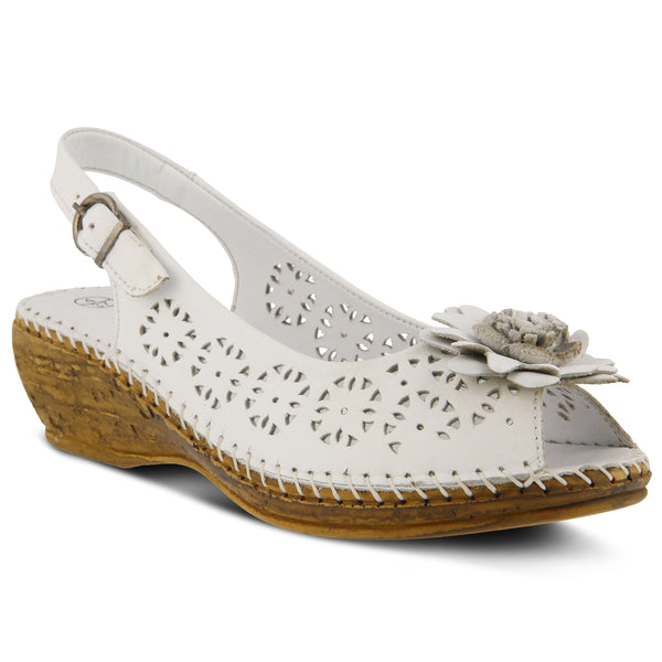 flexus by spring step SPRING STEP BELFORD SANDAL