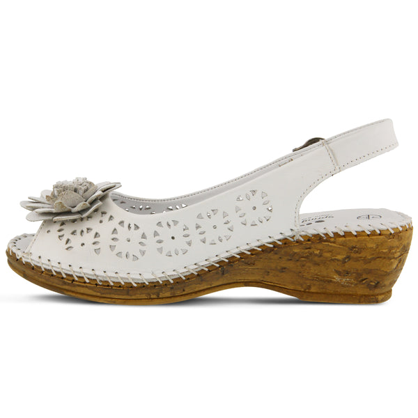Flexus By Spring Step SPRING STEP BELFORD SANDAL