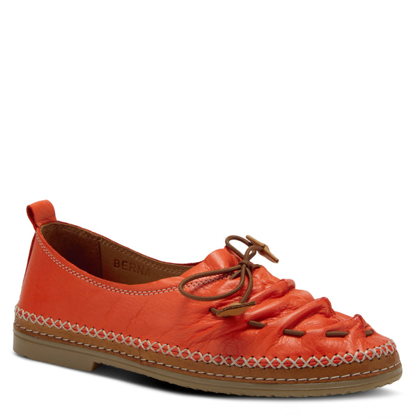 flexus by spring step Spring Step BERNA Shoes