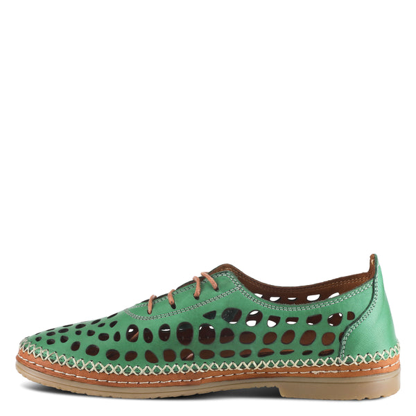 Flexus By Spring Step SPRING STEP BERNETTA LOAFER
