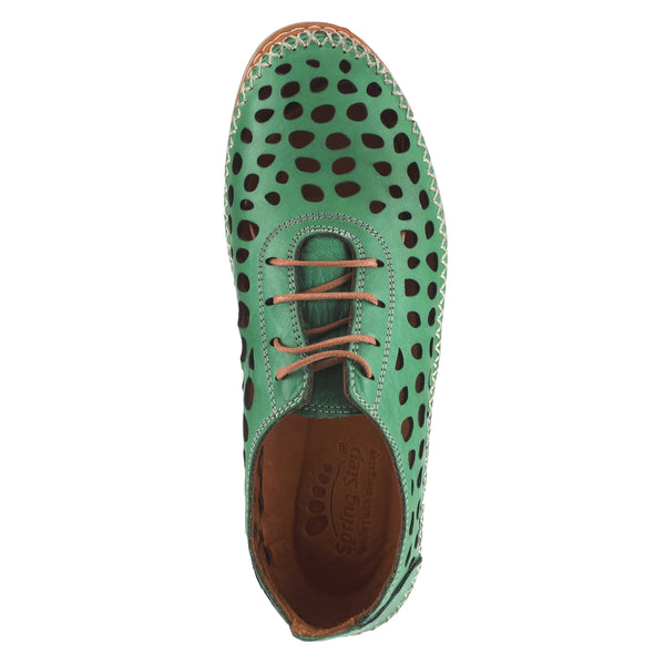 Flexus By Spring Step SPRING STEP BERNETTA LOAFER