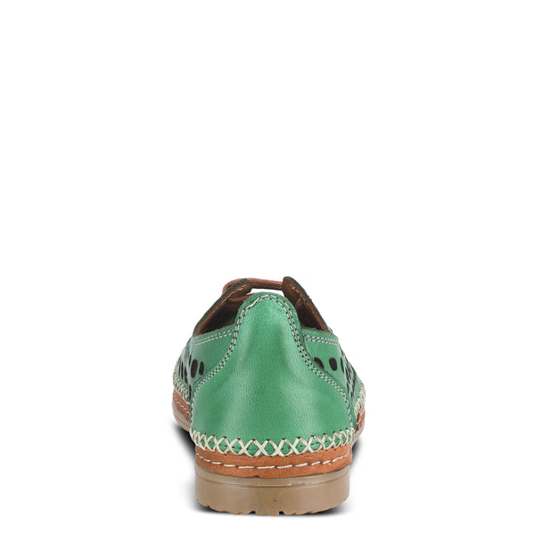 Flexus By Spring Step SPRING STEP BERNETTA LOAFER