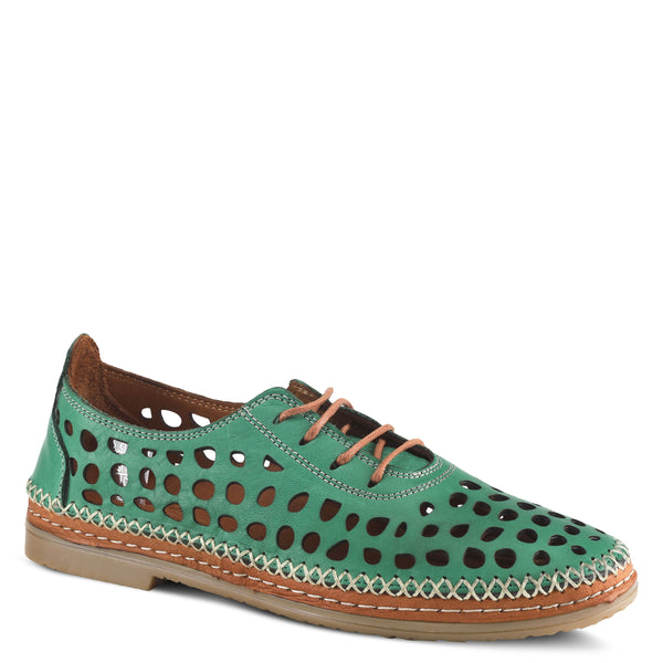 flexus by spring step SPRING STEP BERNETTA LOAFER