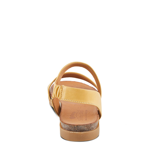 Flexus By Spring Step SPRING STEP BESITOS SANDALS