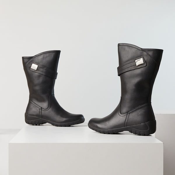 Flexus By Spring Step SPRING STEP BISMARCK BOOTS