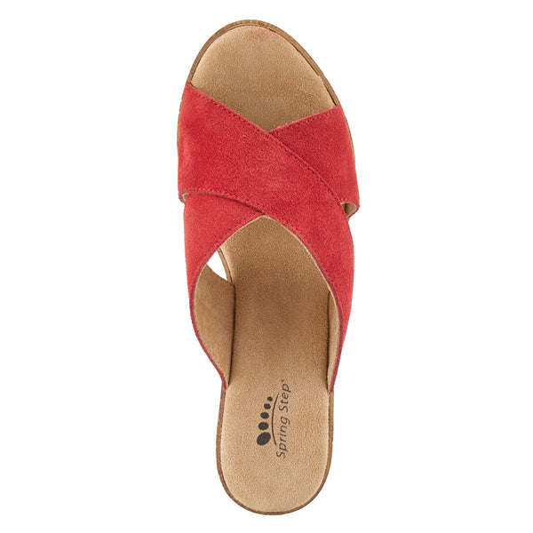 Flexus By Spring Step SPRING STEP BLANCHAR SANDALS