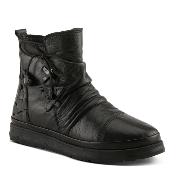 flexus by spring step SPRING STEP BORU BOOTS