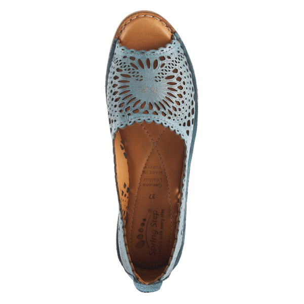 Flexus By Spring Step SPRING STEP BRANDAL SHOE