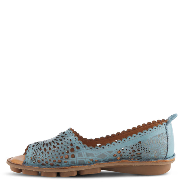 Flexus By Spring Step SPRING STEP BRANDAL SHOE