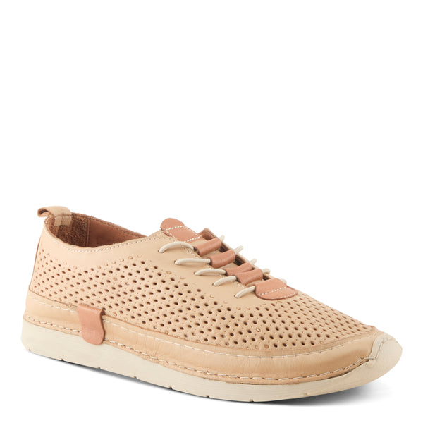 flexus by spring step SPRING STEP BREEN SNEAKERS
