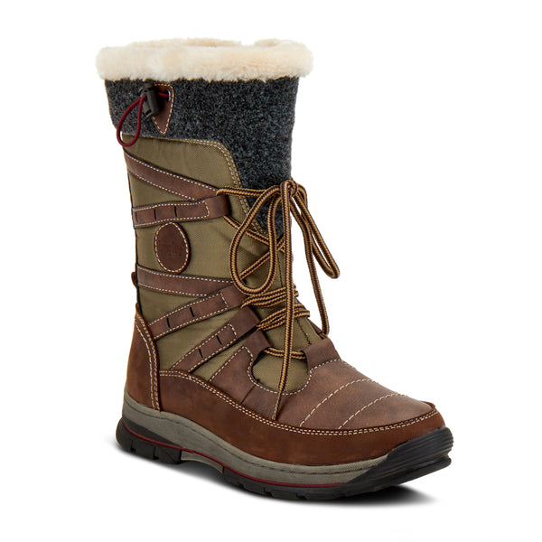 flexus by spring step SPRING STEP BRURR BOOTS