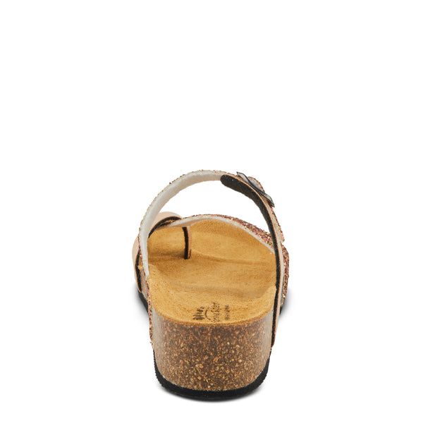 Flexus By Spring Step SPRING STEP BURCH SANDALS