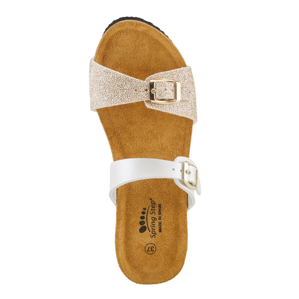 Flexus By Spring Step SPRING STEP BYNUM SANDALS