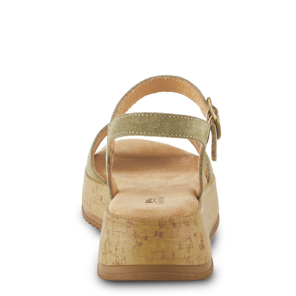 Flexus By Spring Step SPRING STEP CABALLA SANDALS