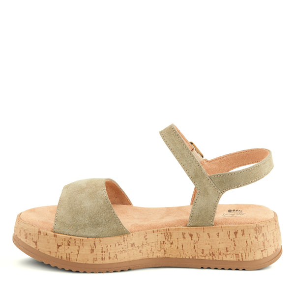 Flexus By Spring Step SPRING STEP CABALLA SANDALS