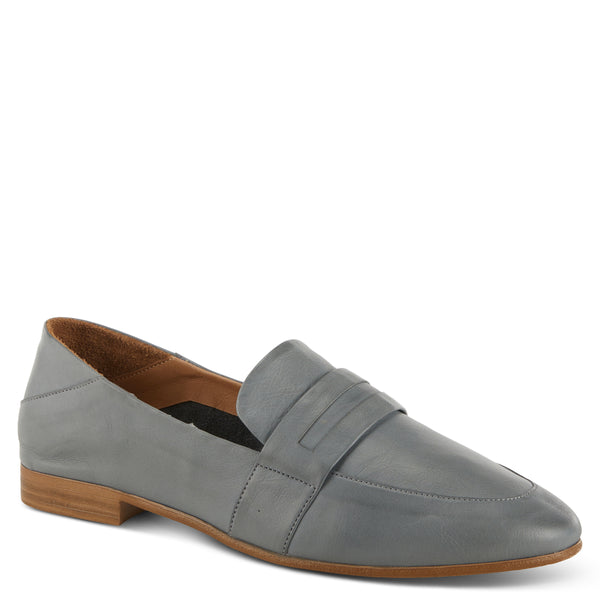 flexus by spring step SPRING STEP CAPITOLA LOAFER